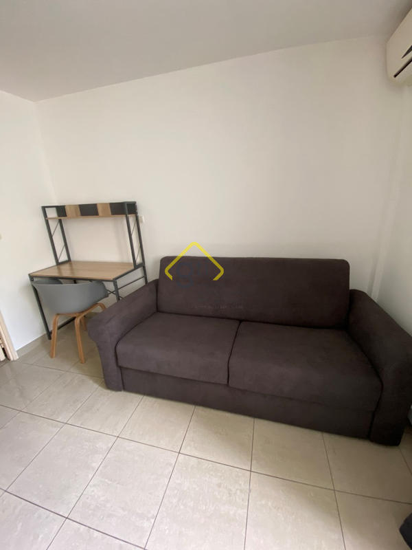 Appartement - 27 m² - 1 pièce
