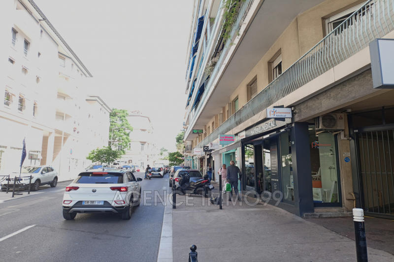 Parking / Garage - 13 m²