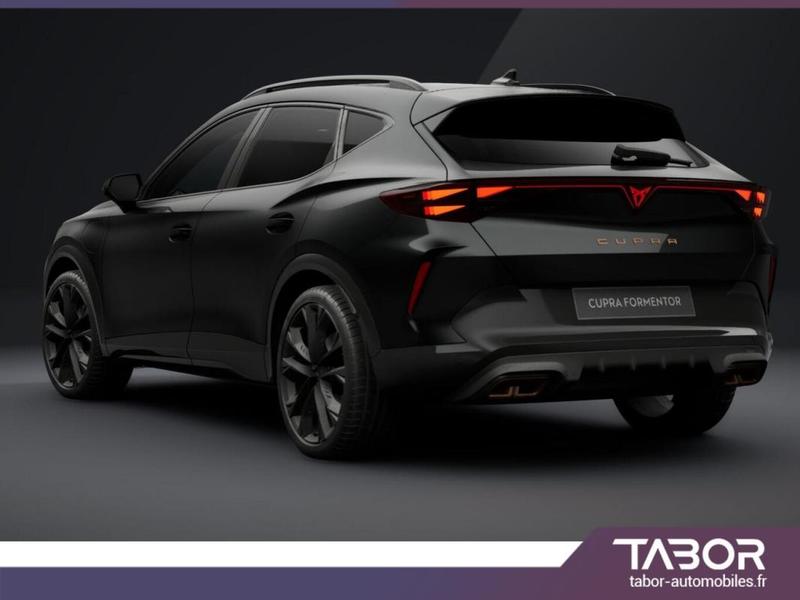 Cupra Formentor eHYBRID 204 Matrix Dcc Dinamica