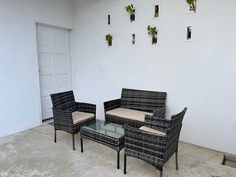 Maison - 102 m² - 4 pièces