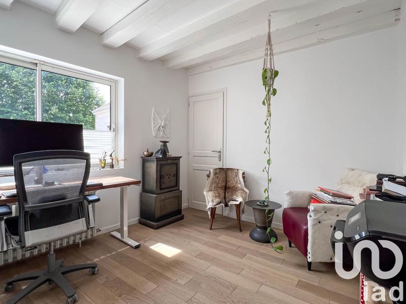 Maison de ville - 191 m² - 7 pièces