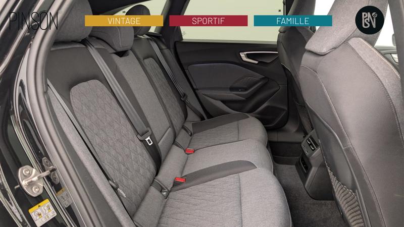 Audi A5 Avant Tdi Hybride 204 ch s tronic 7 s line