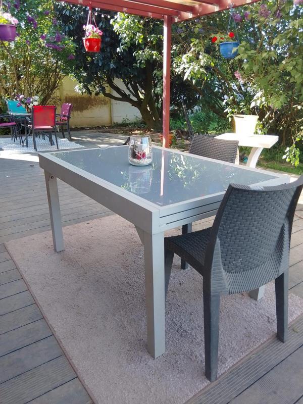 Pavillon - 114 m² - 5 pièces