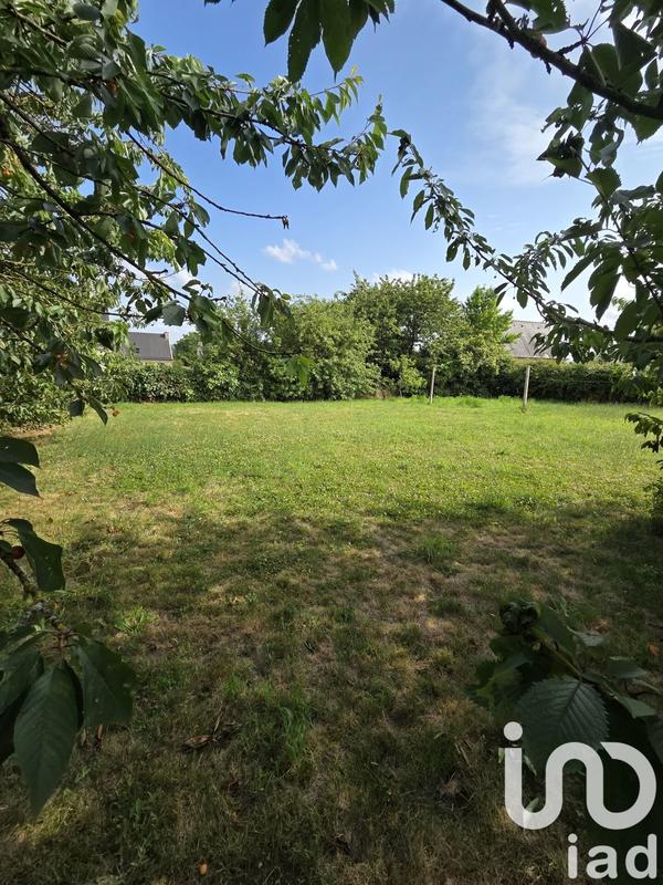 Maison de village - 121 m² - 5 pièces