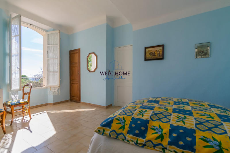 Bastide - 181 m² - 9 pièces