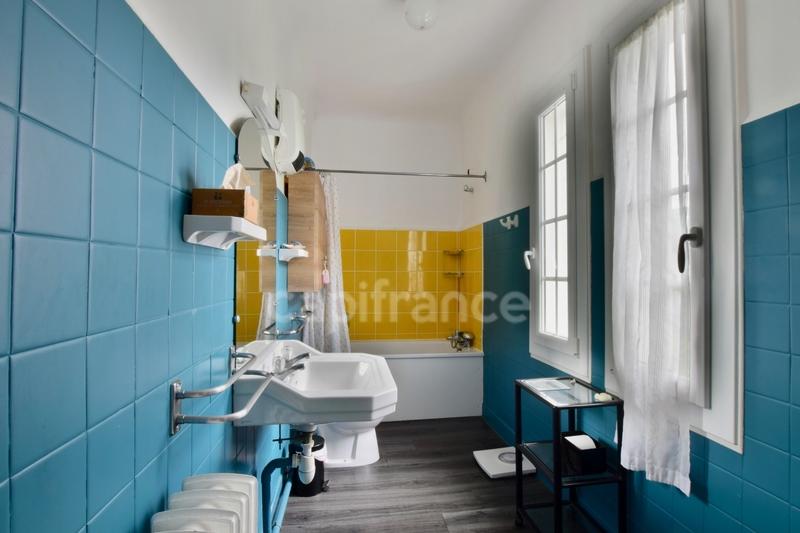 Maison - 135 m² - 7 pièces