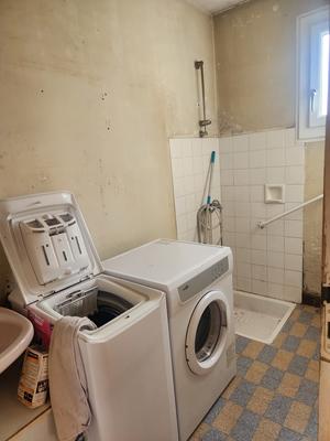 Maison - 43 m² - 3 pièces