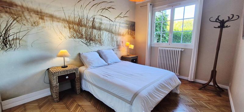 Maison - 175 m² - 5 pièces