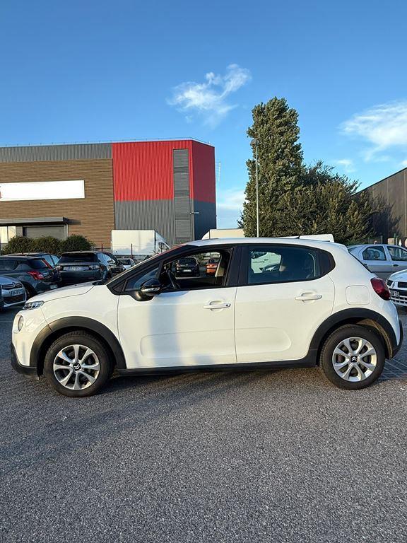 Citroën C3 Bluehdi 100/ Revision Ok Garantie 1 An