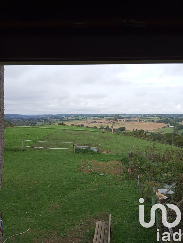 Maison - 184 m² - 5 pièces