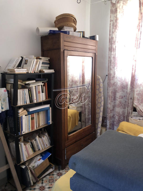 Maison - 49 m² - 3 pièces