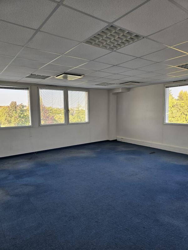 Bureau - 292 m²