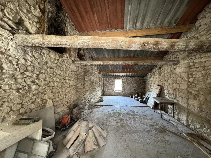 Maison - 72 m² - 3 pièces