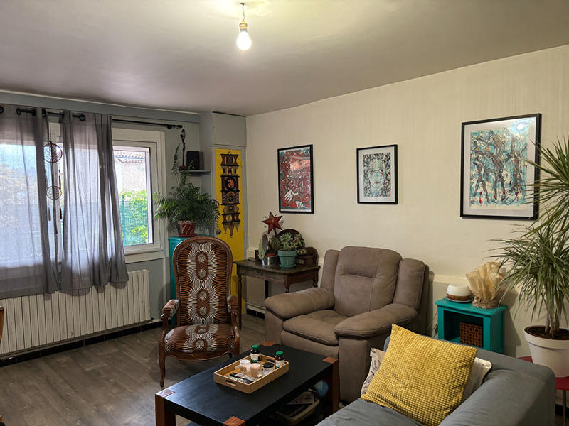 Maison - 168 m² - 7 pièces