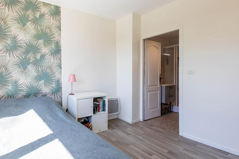 Maison - 113 m² - 4 pièces