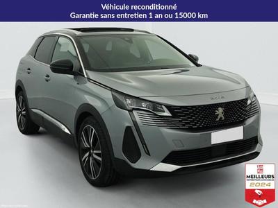 Peugeot 3008 Hybrid 225 e-Eat8 Gt Pack