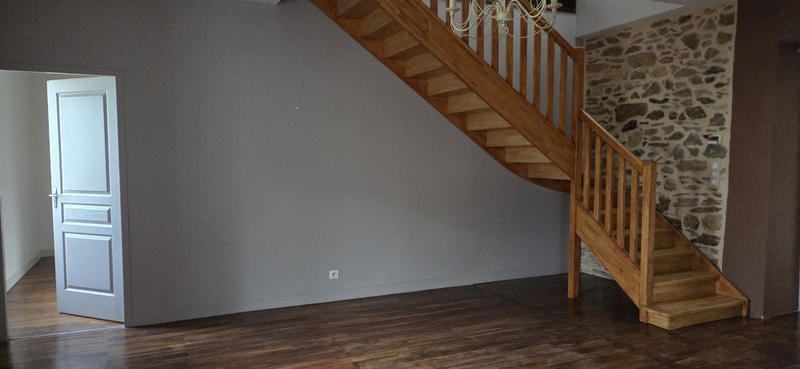 Maison - 133 m² - 5 pièces