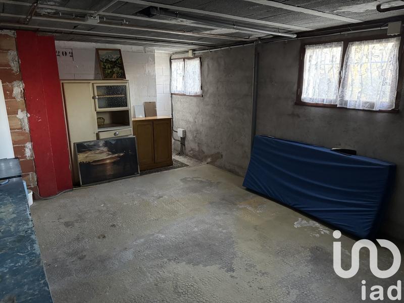 Maison - 160 m² - 8 pièces