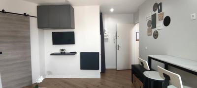 Appartement - 21 m² - 1 pièce