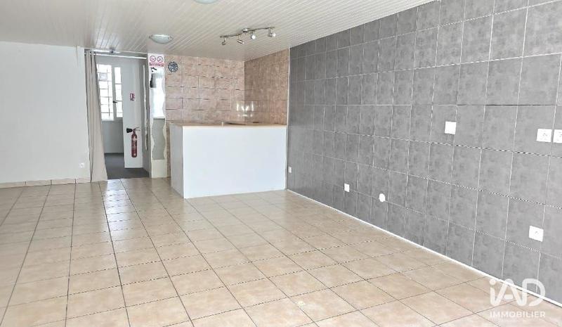 Local commercial - 55 m²