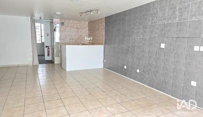 Local commercial - 55 m²