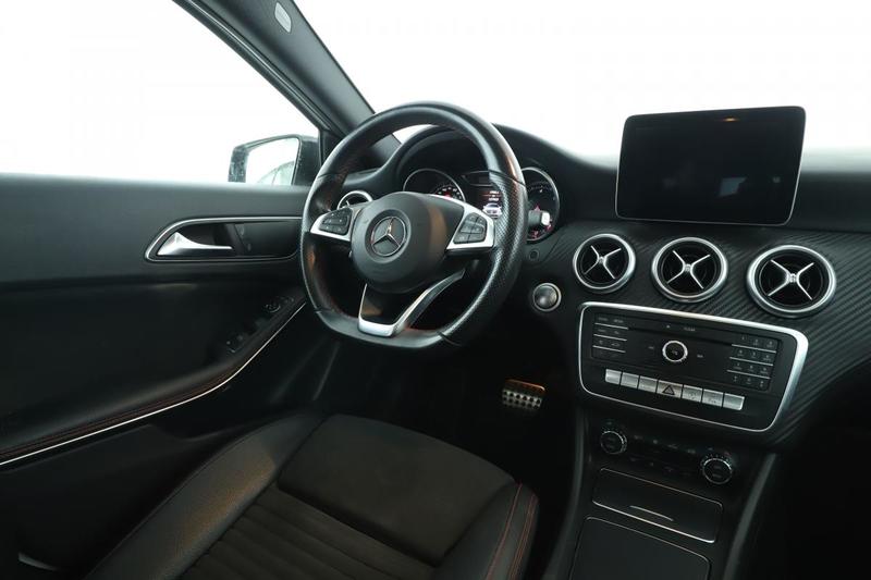 Mercedes Classe a 200 d Fascination 7g-Dct 136 ch