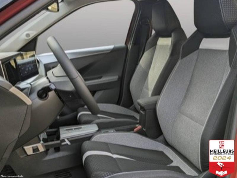 Opel Frontera Turbo Hybrid 145 e-Dct6 Gs +Pack Hiver