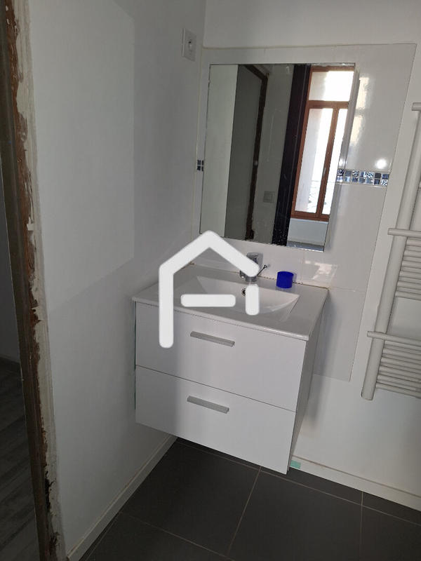 Appartement - 55 m² - 2 pièces