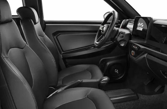 Ligier Myli R.Ebel E5