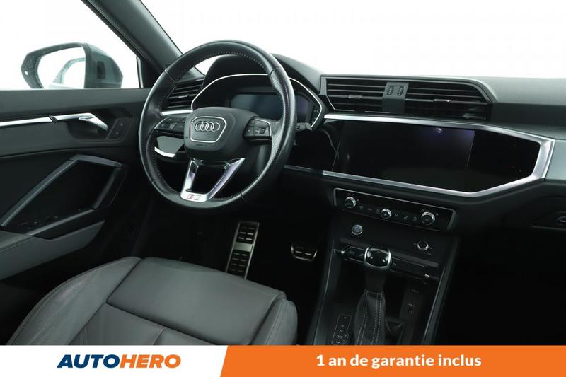 Audi Q3 Sportback 35 Tdi s line s tronic 7 150 ch