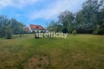 Maison - 186 m² - 7 pièces