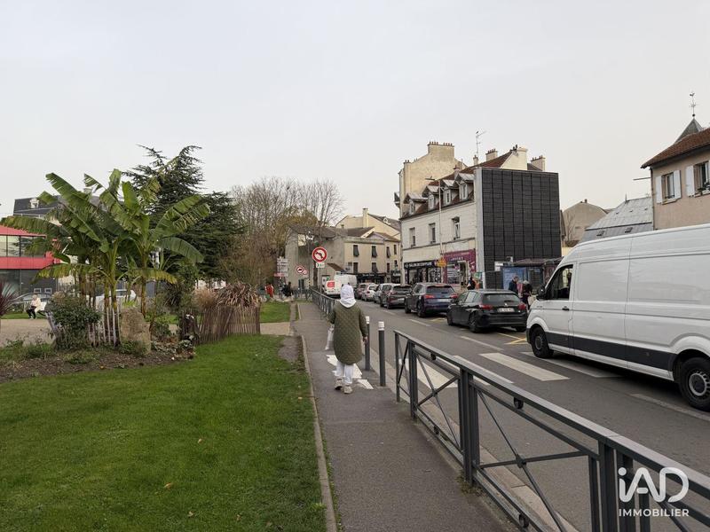 Local commercial - 120 m²