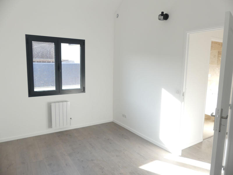 Maison - 72 m² - 3 pièces