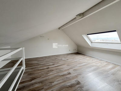 Appartement - 17 m² - 1 pièce