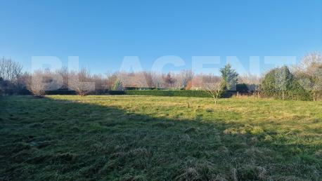Terrain - 882 m²