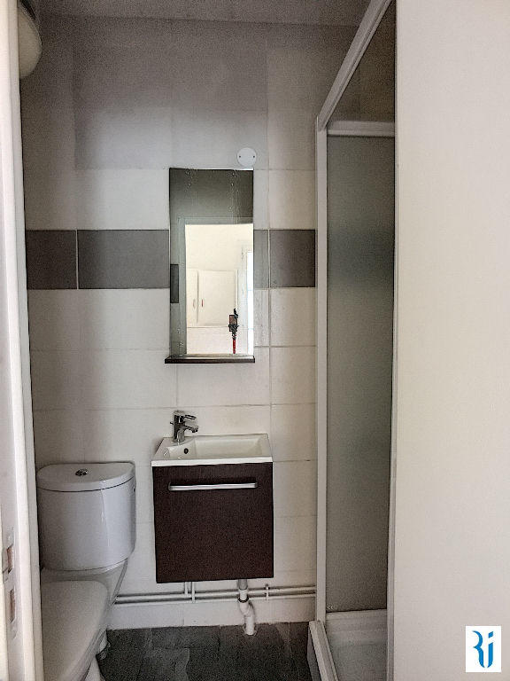 Appartement - 32 m² - 1 pièce