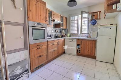 Appartement - 57 m² - 2 pièces