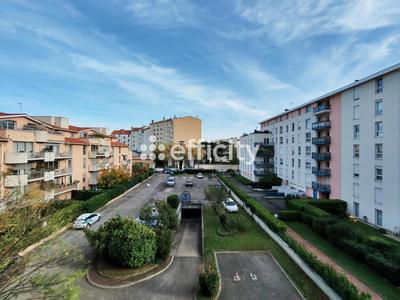 Appartement - 37 m² - 1 pièce