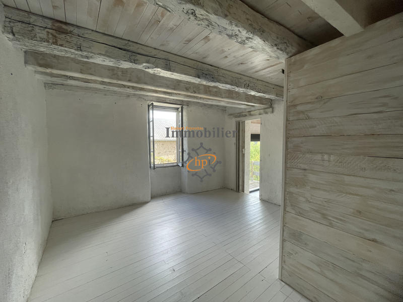 Maison - 153 m² - 5 pièces