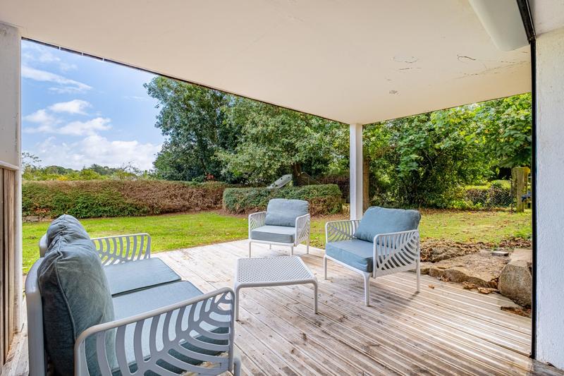 Maison - 210 m² - 7 pièces