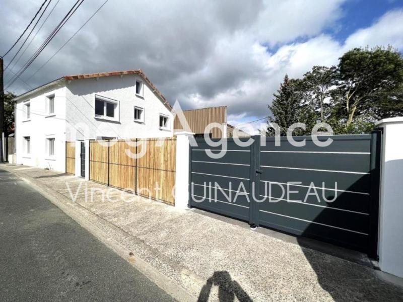 Maison - 150 m² - 7 pièces