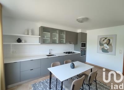 Maison - 145 m² - 7 pièces