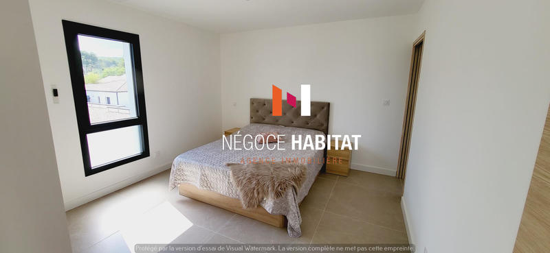 Villa - 160 m² - 5 pièces