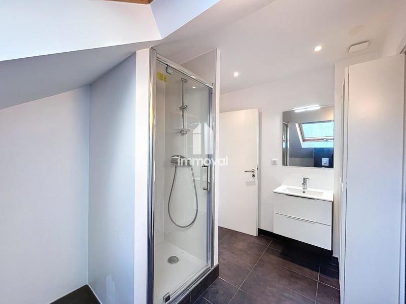 Maison - 117 m² - 4 pièces