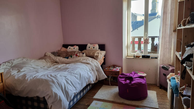 Maison - 179 m² - 6 pièces