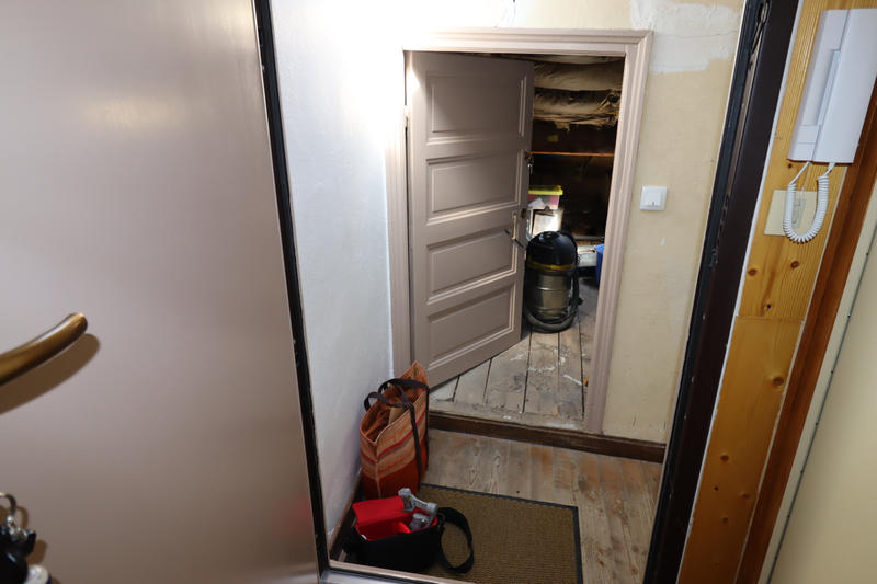 Appartement - 72 m² - 4 pièces