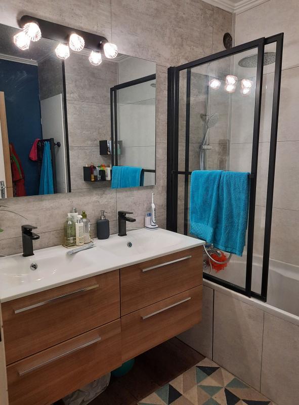 Appartement - 84 m² - 4 pièces