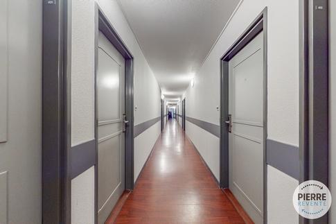 Studio - 24 m² - 1 pièce