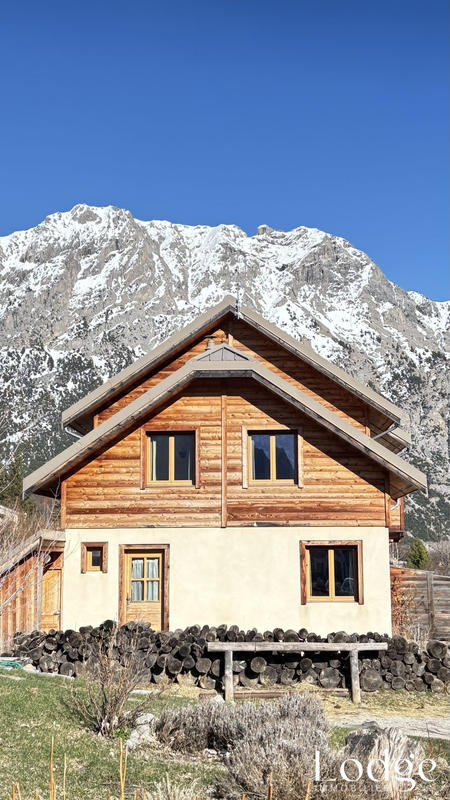 Maison - 52 m² - 3 pièces