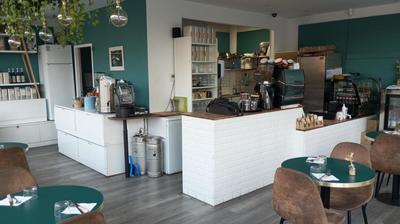 Fonds de commerce - 60 m²